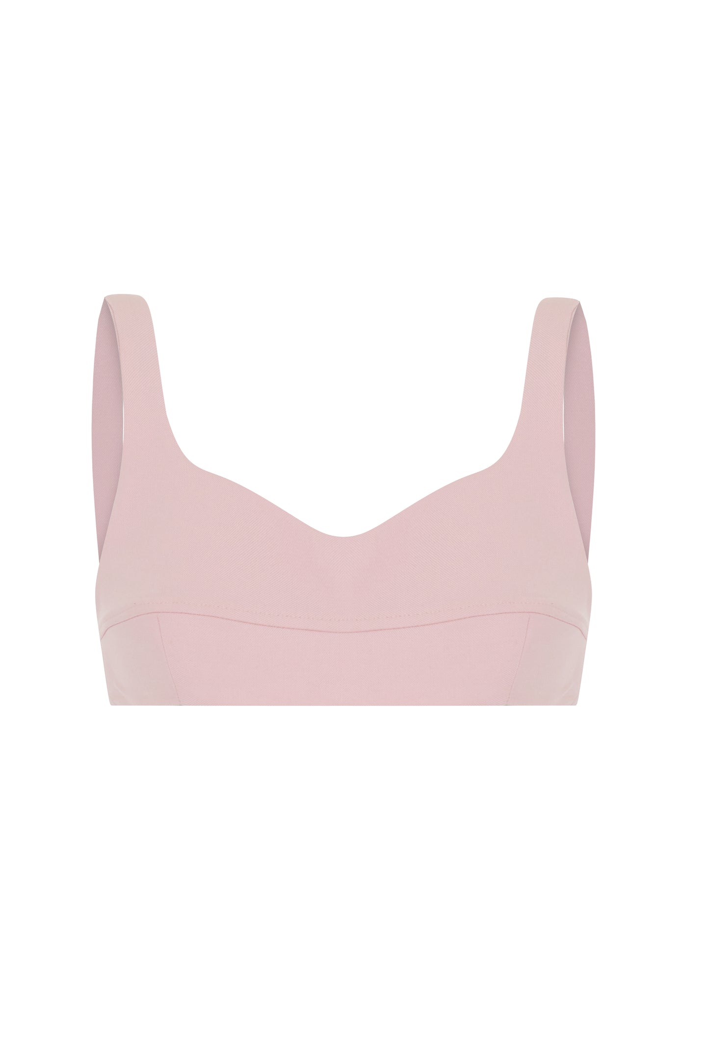 PINK BOBIBE BRA